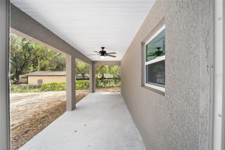 New construction Single-Family house 9228 Sw 125Th Court Road, Dunnellon, FL 34432 - photo 17 17