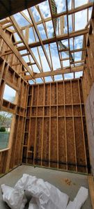 New construction Single-Family house 1831 Chantilly Lane, Houston, TX 77018 - photo 2 2