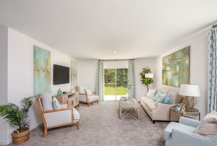 Marion Oaks by Focus Homes in Ocala - photo 22 22