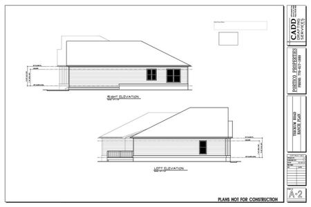 New construction Single-Family house 2295 Rocky Mountain Rd Road Ne, Marietta, GA 30066 - photo 6 6
