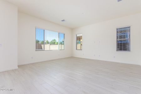 New construction Single-Family house 20941 E Via Del Sol Street, Queen Creek, AZ 85142 - photo 14 14