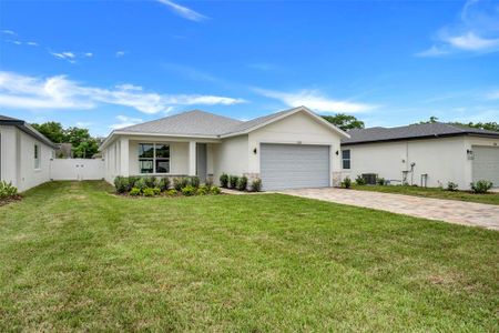 New construction Single-Family house 120 N Hudson, Orlando, FL 32835 - photo 1 1