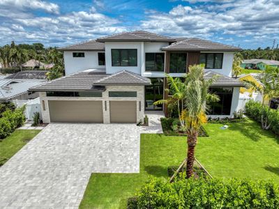 New construction Single-Family house 14050 Leeward Way, Palm Beach Gardens, FL 33410 - photo 52 52