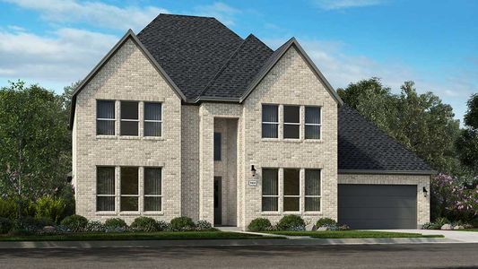 New construction Single-Family house 1720 Tanner Brook Lane, Friendswood, TX 77546 - photo 51 51