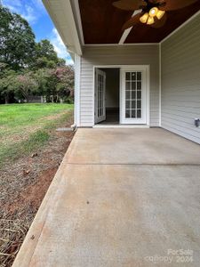 New construction Single-Family house 2390 Armstrong Park Drive, Gastonia, NC 28054 - photo 46 46