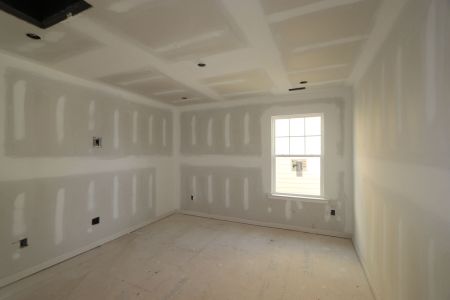 New construction Single-Family house 3005 June Lake Station, Apex, NC 27502 Viola - Premier Collection- photo 36