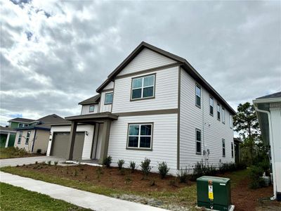 New construction Single-Family house 6366 Trailblaze Bend, Saint Cloud, FL 34771 - photo 2 2