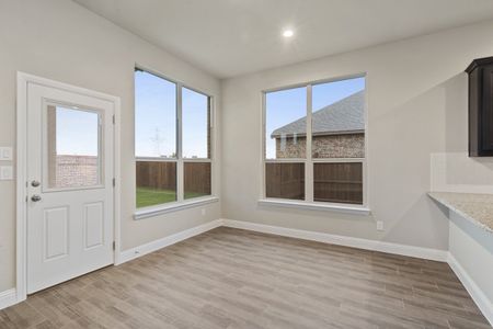 New construction Single-Family house 3688 Rolling Meadows Drive, Grand Prairie, TX 76065 - photo 72 72