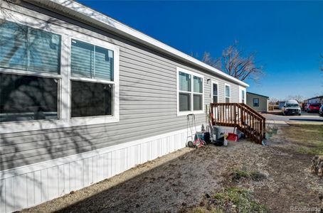 New construction Manufactured Home house 2885 E Mideway Boulevard, Broomfield, CO 80234 - photo 3