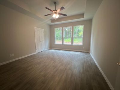 New construction Single-Family house 2112 Crystal Palace Boulevard, Alvarado, TX 76009 Leona II- photo 5 5