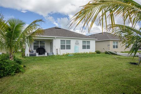 New construction Single-Family house 1109 Brimstone Circle, Winter Haven, FL 33884 - photo 16 16