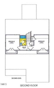 New construction Single-Family house 322 Pecan Valley Way, Four Oaks, NC 27524 Buck Island II- photo 2 2