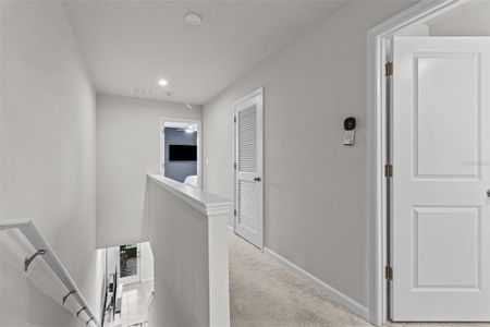 New construction Townhouse house 4164 Harbour Palm Drive, Holiday, FL 34691 - photo 26 26
