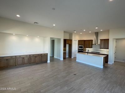 New construction Single-Family house 5640 W Bullhead Road, Eloy, AZ 85131 - photo 1 1