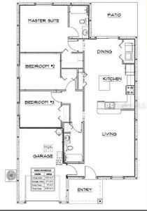 New construction Single-Family house 403 W Crescent Drive, Lakeland, FL 33805 - photo 1 1
