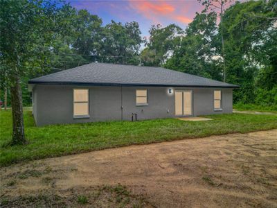 New construction Single-Family house 3251 Se 147Th Lane, Summerfield, FL 34491 - photo 1 1