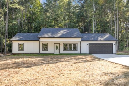 New construction Single-Family house 951 Rolling Road, Lincolnton, NC 28092 - photo 0