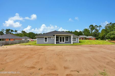 New construction Single-Family house 2972 Cape View Drive, Jacksonville, FL 32226 - photo 32 32