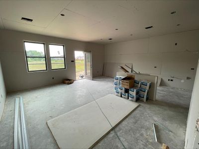 New construction Condo/Apt house 27911 Western Creek Court, Katy, TX 77494 Townhome Series - Shenandoah- photo