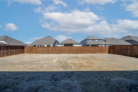 New construction Single-Family house 1904 Daldoran Drive, Celina, TX 75009 - photo 15 15