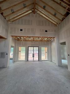 New construction Single-Family house 23502 High Meadow Estates Drive, Montgomery, TX 77316 - photo 6 6