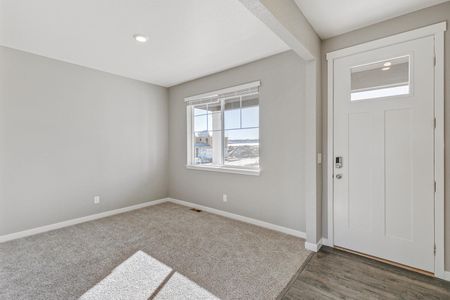 New construction Single-Family house 337 North 66Th Avenue, Greeley, CO 80634 - photo 6 6