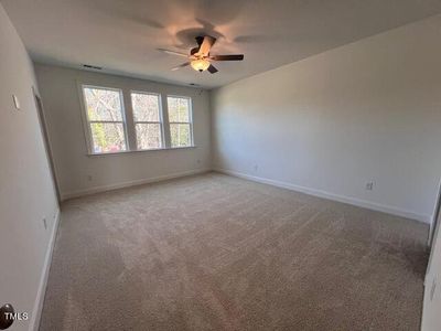 New construction Townhouse house 8946 Kennebec Crossing Drive, Unit 79, Angier, NC 27501 - photo 25 25