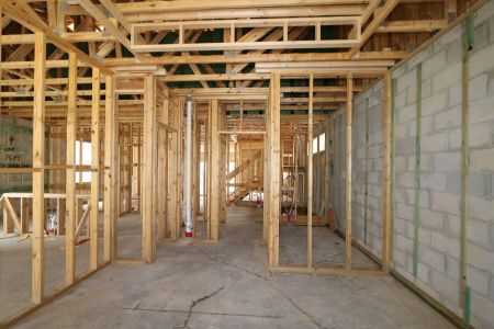 New construction Single-Family house 2868 Misty Marble Drive, Zephyrhills, FL 33540 Herrera- photo 42 42