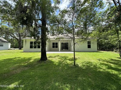 New construction Single-Family house 941874 Old Nassauville Road, Fernandina Beach, FL 32034 - photo 28 28