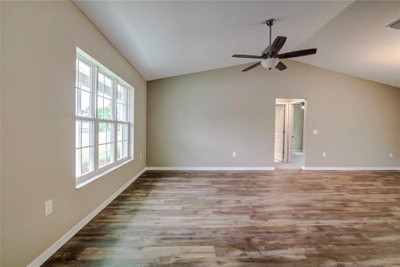 New construction Single-Family house 12262 Greenwood Street, Brooksville, FL 34613 - photo 3 3