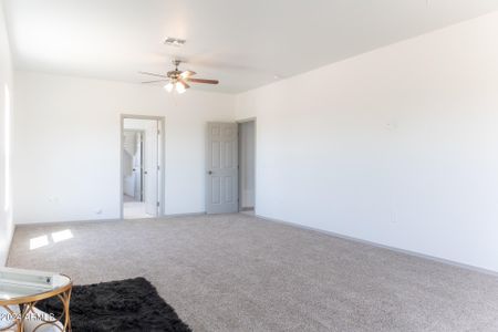 New construction Single-Family house 9897 N Burris Road, Casa Grande, AZ 85122 - photo 23 23