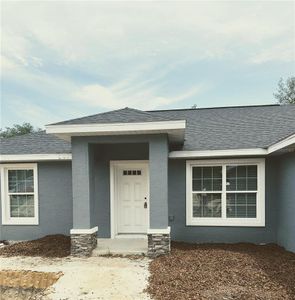 New construction Single-Family house 201 Locust Road, Ocala, FL 34472 - photo 0 0