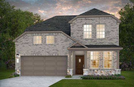 Valencia by Pulte Homes in Manvel - photo 6 6
