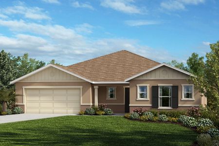 New construction Single-Family house 744 Rioja Drive, Minneola, FL 34715 - photo 6 6