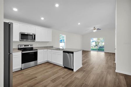 New construction Single-Family house 15271 Sw 65Th Terrace Road, Ocala, FL 34473 - photo 4 4