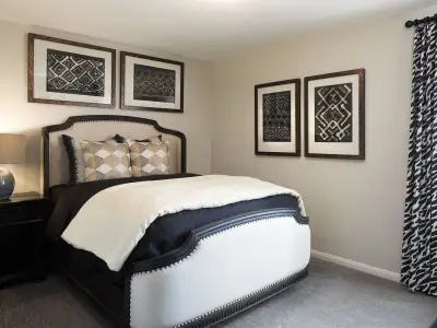 Wall Street Village by Meritage Homes in Richmond - photo 16 16