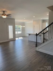 New construction Single-Family house 1709 Willow Grove Lane, York, SC 29745 2604- photo 6 6