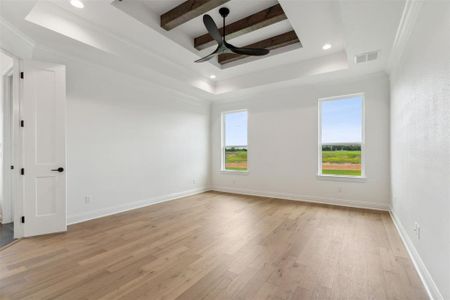 New construction Single-Family house 1208 Explorer Lane, Granbury, TX 76049 - photo 34 34