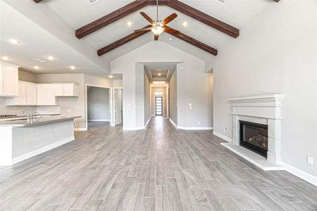 New construction Single-Family house 1460 North Teralyn Hills Drive, Willis, TX 77318 - photo 7 7