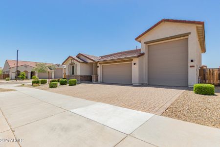 New construction Single-Family house 25600 N 140Th Drive, Surprise, AZ 85387 - photo