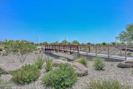 New construction Single-Family house 16084 W Questa Drive, Surprise, AZ 85387 - photo 52 52