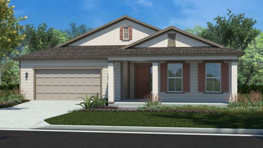 New construction Single-Family house 7947 Southwest 80th Street, Ocala, FL 34476 - photo 3 3
