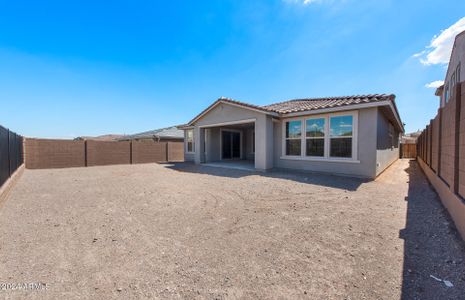 New construction Single-Family house 13796 W Forest Pleasant Place, Peoria, AZ 85383 - photo 25 25