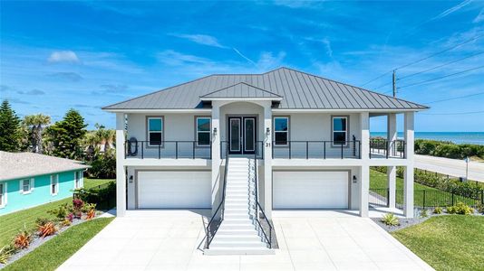 New construction Single-Family house 31 Seabridge Drive, Ormond Beach, FL 32176 - photo 51 51