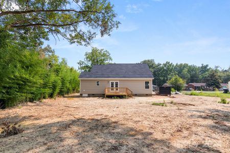 New construction Single-Family house 1166 Hoyle Street, Unit 55, Rock Hill, SC 29732 - photo 3 3