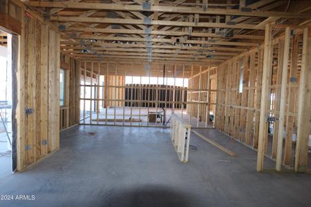 New construction Single-Family house 28712 N 258Th Avenue, Wittmann, AZ 85361 - photo 5 5