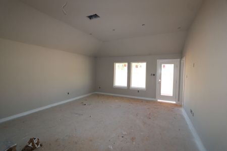New construction Single-Family house 10101 Raven Path, Montgomery, TX 77316 Balboa - Smart Series- photo 57 57