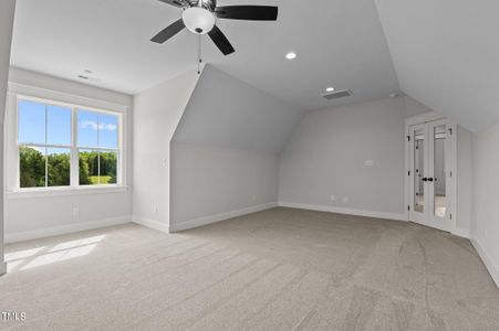 New construction Single-Family house 270 Forest Bridge Road, Franklinton, NC 27525 - photo 26 26