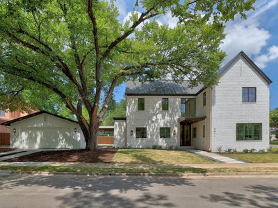 New construction Single-Family house 2811 W 50Th St, Austin, TX 78731 - photo 0 0