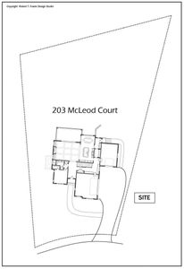 New construction Single-Family house 203 Mcleod Court, Waxhaw, NC 28173 - photo 5 5
